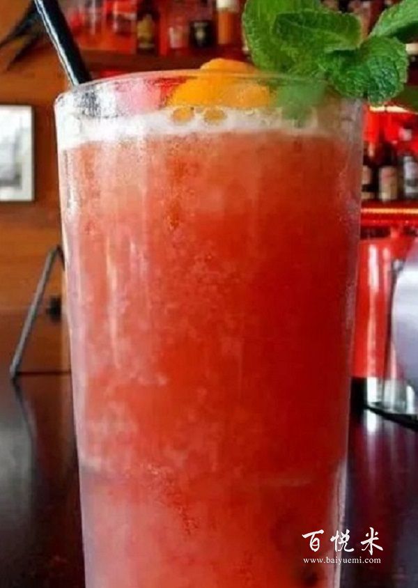 點(diǎn)單時(shí)遇到這些“失身”雞尾酒,一定要慎點(diǎn),尤其是女性!